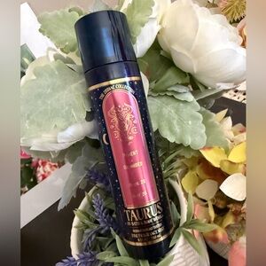 🆕♉️ BATH & BODY WORKS LIMITED EDITION “TAURUS” THE ZODIAC COLLECTION BODY MIST.
